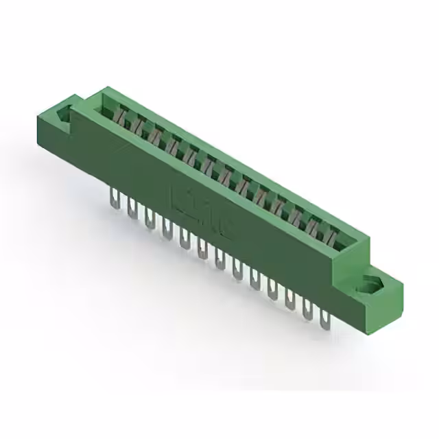 306-013-400-104 EDAC Inc.  Edgeboard Connectors